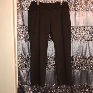 NY&C pants